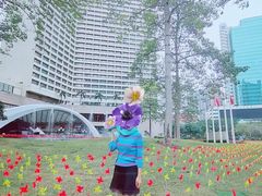 -广州花园酒店