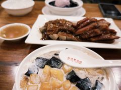 -正德顺順德雙皮奶(中信店)
