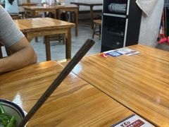 -窄巷口生烫牛肉米线(景云路店)