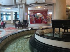 -电谷雅阁国际大酒店