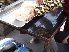 -兴福老面馆(寺路街店)