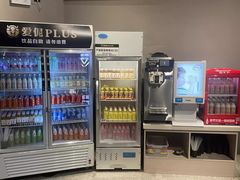 -爱伲PLUS·牛肉海鲜自助火锅(融创店)