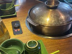 -芭缇沁园椰子鸡(中航紫金新天地店)