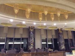 诸暨祥生世纪酒店西餐厅-诸暨祥生世纪酒店