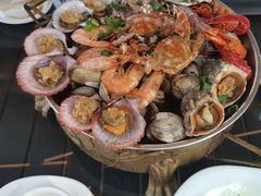 -挪亚海味(金石滩商业中心广场店)