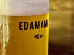 -EDAMAME₁ 枝豆