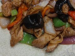 -吉味馆(柠溪店)