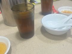 -老字号蛇口德记烧腊饭店·海鲜加工