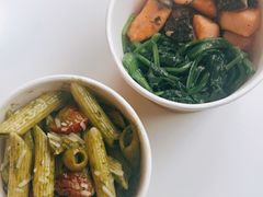 -Green&Tasty绿塔(新天地店)
