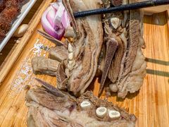 -兰州陈记牛肉面 ·烧烤· 铜锅涮肉(万达店)