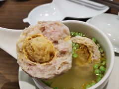 -永春园·扬州早茶·淮扬菜(漫乐城店)