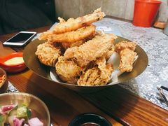 -HOTISLAND海鸡岛·韩国料理(江南西店)
