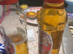 -尹珍珠·韩式无限烤肉(回龙湾店)