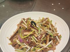 -小菜园新徽菜(滁州苏宁店)