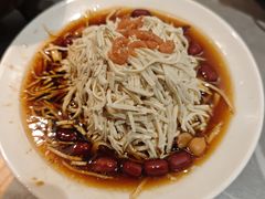 -晓淮山·扬州早茶·淮扬菜(龙阳广场店)