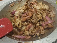 -别装假铝盆烤肉(三道街店)