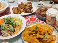 -吴记酱骨炖菜馆(西大直街店)