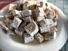 -郑喜旺烧烤(新密总店)