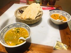 -七百岁羊肉馆(环球港店)