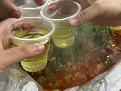 -小竹签烤肉(更新街店)