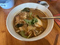 -我的甜·泰国餐厅