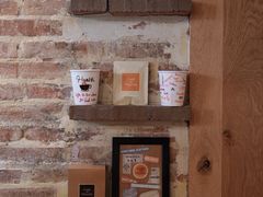 -Cafe del Volcan(永康路店)