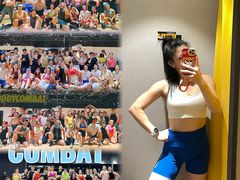 -超级猩猩健身·团课(国贸店)