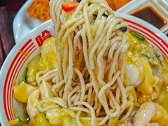 -哈灵现炒本帮面(宁波路店)