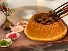 -新疆大厦·慕士塔格餐厅