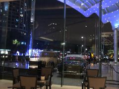 -圣丰索菲特·2 On 988 Café 自助餐厅