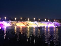 -长春市南湖公园