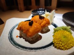 -乌君·酒场·炭火烧鸟(侨城坊店)