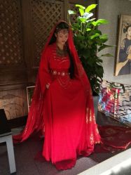 -盘子女人坊生日照·摄影馆(浦东店)