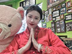 -小娘惹厨房Little Nyonya(狮城有约上榜店)