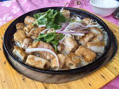 -羊桥饭店(江门紫沙路店)