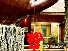-上海怡沁园度假酒店