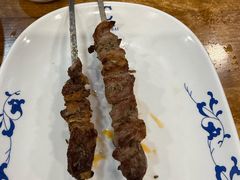-柴氏风味斋(甘家口店)