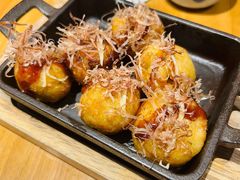 -一心创作料理屋(经开万达店)