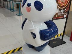 -茶百道(龙阳广场店)