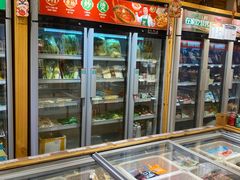 -锅圈食汇火锅烧烤食材超市(誉天下店)