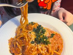 -EATALIA意塔利意式餐厅(鼓楼店)