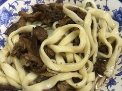 -清真-戏楼王记牛肉面