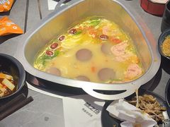 -味之绝·美蛙鱼头火锅(科巷店)