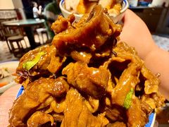 -顺德杨廷记(白云山店)