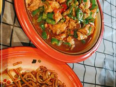 -江西老表·经典江西八大碗