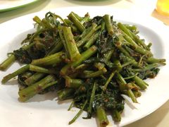 空心菜-纽顿熟食中心