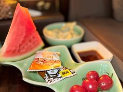 -足本纪·足道 SPA 简餐 小吃(文三西路店)