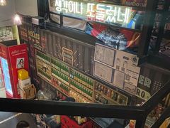 -槿Story·韩国料理(望京韩国美食城店)