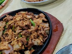 -标记美食新鲜猪杂(兴南大道店)