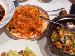 -常来小聚·广州非遗传承餐厅(高德置地店)